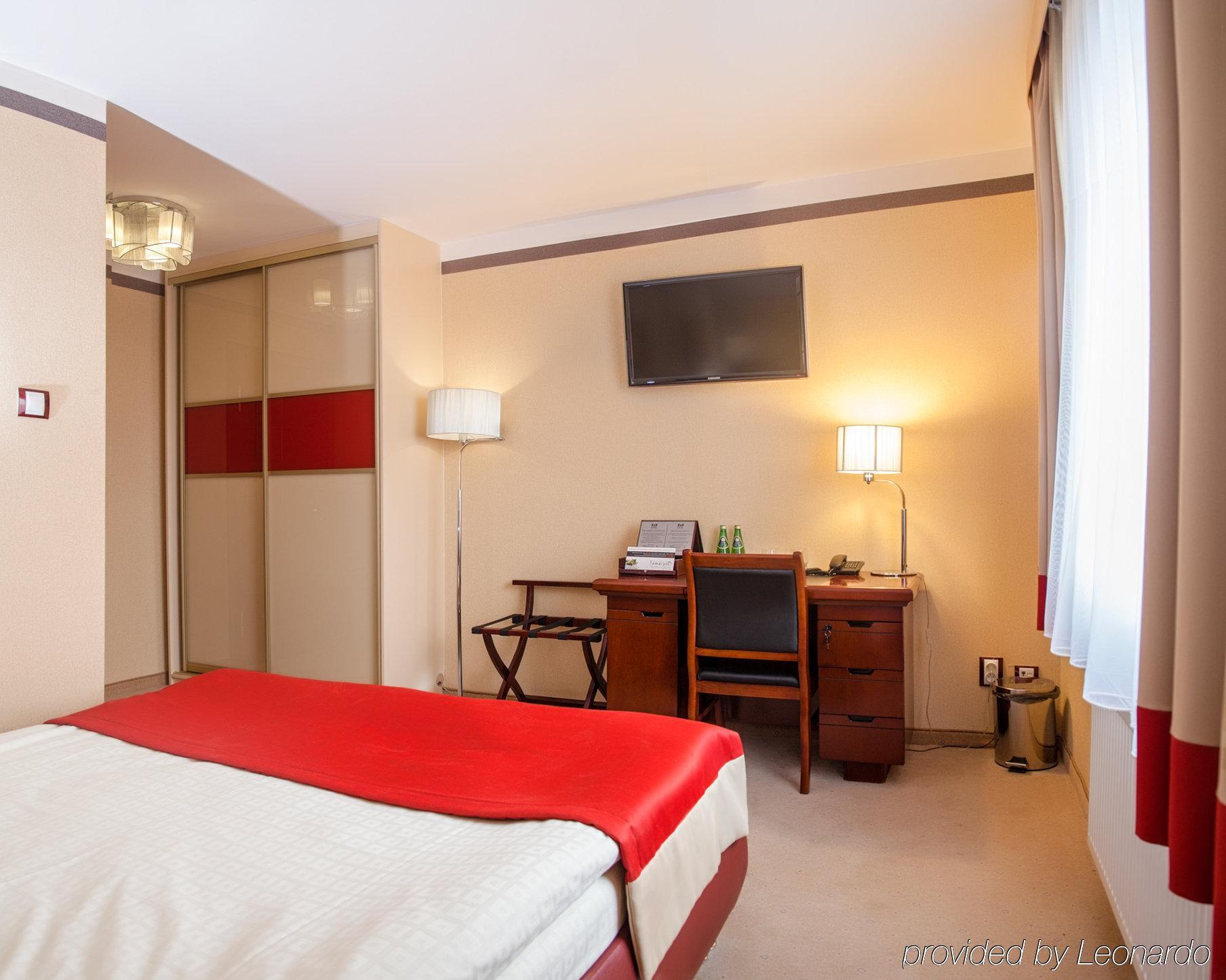 M Hotel Sosnowiec Exterior foto